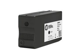 HP 959XL (L0R42AA) High Yield Black Original Ink Cartridge