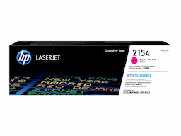 HP 215A - magenta - original - LaserJet - toner cartridge (W2313A)