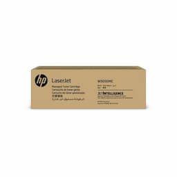 HP W9090MC Black Managed LaserJet Toner Cartridge
