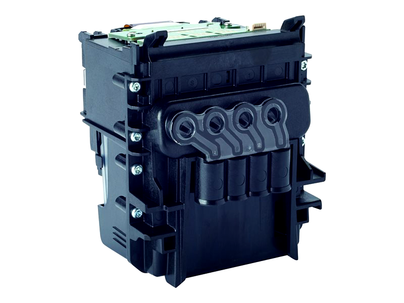HP 729 - original - DesignJet - printhead replacement kit
