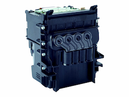 HP 729 - original - DesignJet - printhead replacement kit