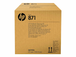 HP Printhead Cleaning Kit - original - printhead cleaner