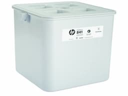 HP 841 - original - printer cleaning cassette