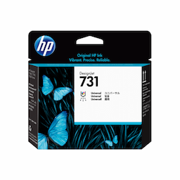 HP 731 - original - DesignJet - printhead