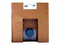 HP 3M 891 - original - ink optimizer cartridge