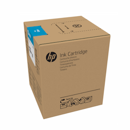 HP 882 - cyan - original - ink cartridge