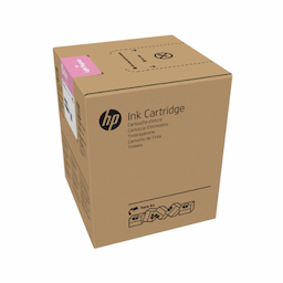 HP 882 - light magenta - original - ink cartridge