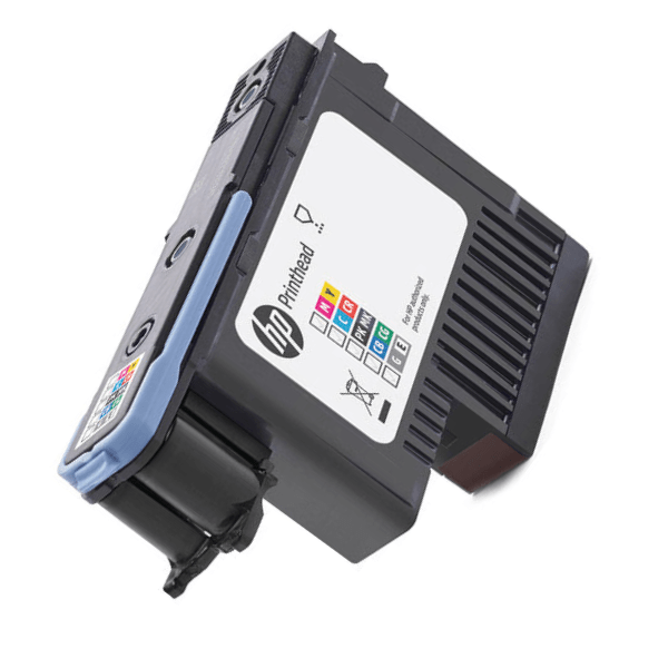 HP 777 - original - DesignJet - printhead