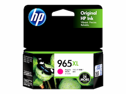 HP 965XL - High Yield - magenta - original - ink cartridge