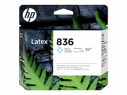 HP 836 Optimizer - original - Latex - printhead