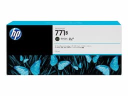HP 771B - magenta - original - DesignJet - ink cartridge