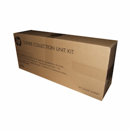 HP CE980A Color LaserJet CE980A Toner Collection Unit