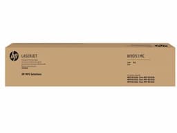 HP W9051MC Cyan Managed LaserJet Toner Cartridge For Laser Printer