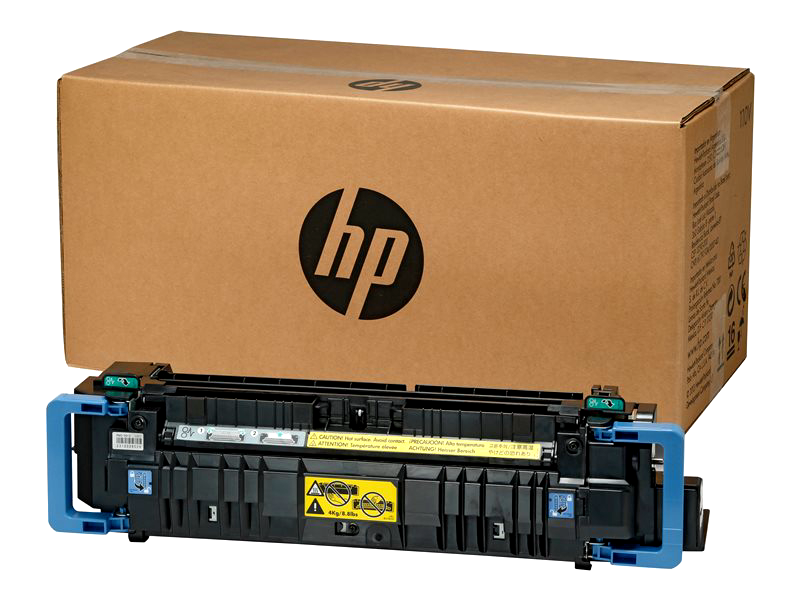HP 220-volt User Maintenance Kit - printer maintenance fuser kit