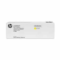 HP CB382AC Original Print Cartridge - CB382AC