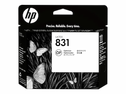 HP 831 - chroma optimiser - printhead