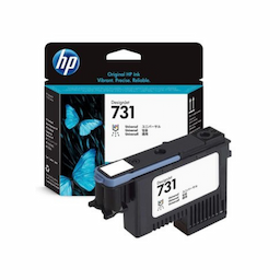HP 731 - original - DesignJet - printhead