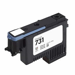 HP 731 - original - DesignJet - printhead