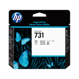 HP 731 - original - DesignJet - printhead