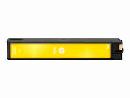 HP 993A - yellow - original - PageWide - ink cartridge