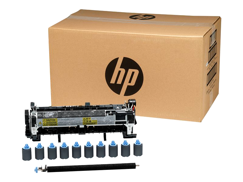 HP maintenance kit