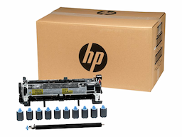 HP maintenance kit