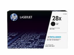 HP (Z9M04A) Black and White Printer