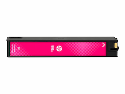 HP 993A - magenta - original - PageWide - ink cartridge