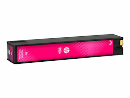 HP 993A - magenta - original - PageWide - ink cartridge