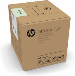 HP 872 3L Overcoat Latex Ink Cartridge (G0Z08A)