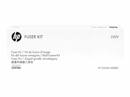 HP - fuser kit