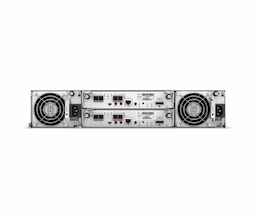 HPE MSA 2052 SAN Dual Controller SFF Storage