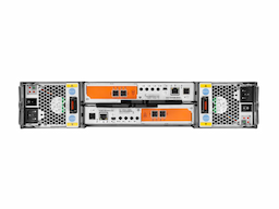 HPE MSA 1060 12Gb SAS SFF Storage