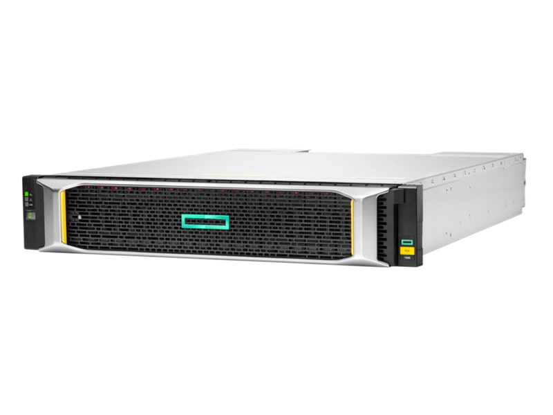 HPE MSA 1060 12Gb SAS SFF Storage