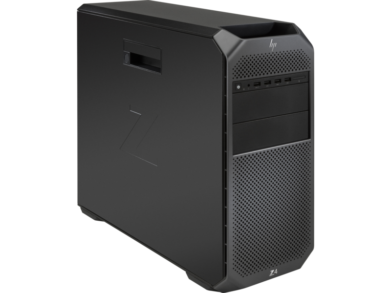HP (54A11PA) Workstation Z4 G4 Tower