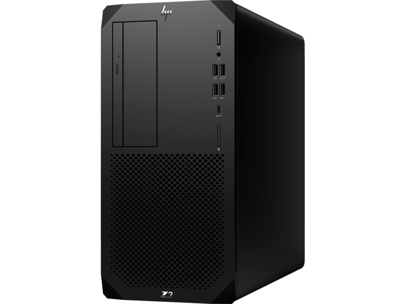HP Z2 Tower G9 Workstation (74J16PA)