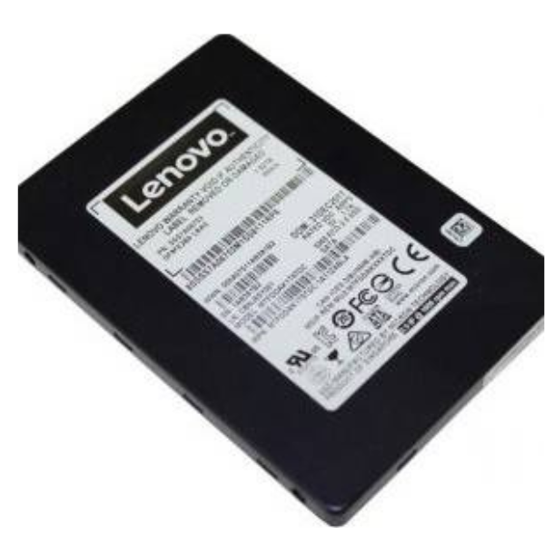 Lenovo 2.5" SATA/SAS 8-Bay Backplane Kit - server accessories kit