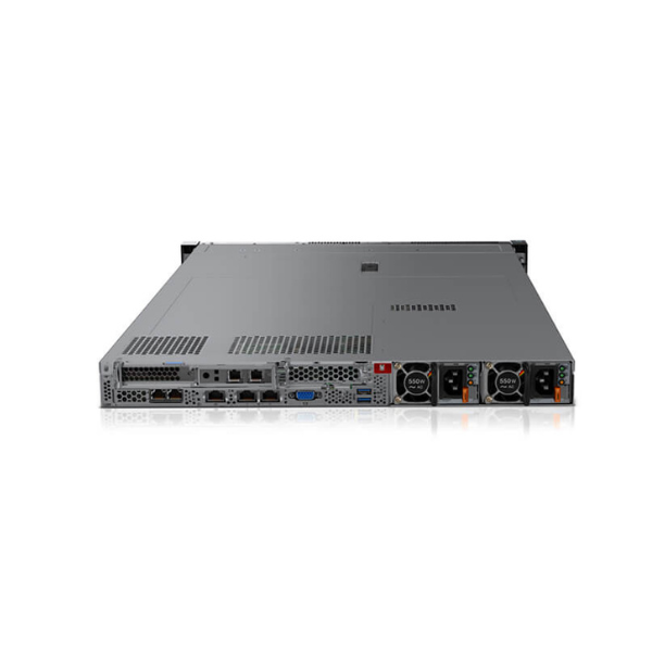 ThinkSystem SR530 Rack Server - 7X08SQQ300