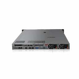 ThinkSystem SR530 Rack Server - 7X08SQQ300