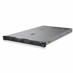 ThinkSystem SR530 Rack Server - 7X08SQQ300