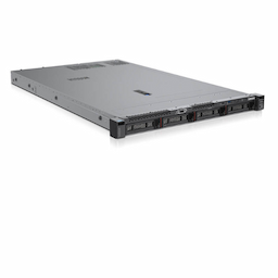 ThinkSystem SR530 Rack Server - 7X08SQQ300