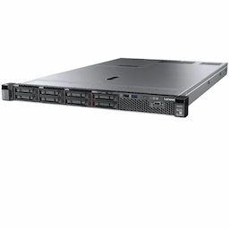 Lenovo ThinkSystem SR570 Server - 7Y03S9PN00