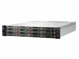 HPE Q1J09A D3610 12-Bay 3.5in LFF SAS/SATA Disk Enclosure for G10