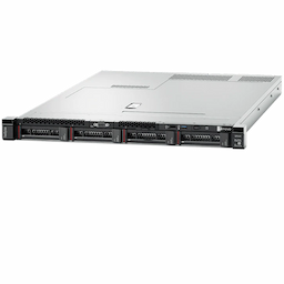 Lenovo ThinkSystem SR530 Rack Server - 7X08SQQ400