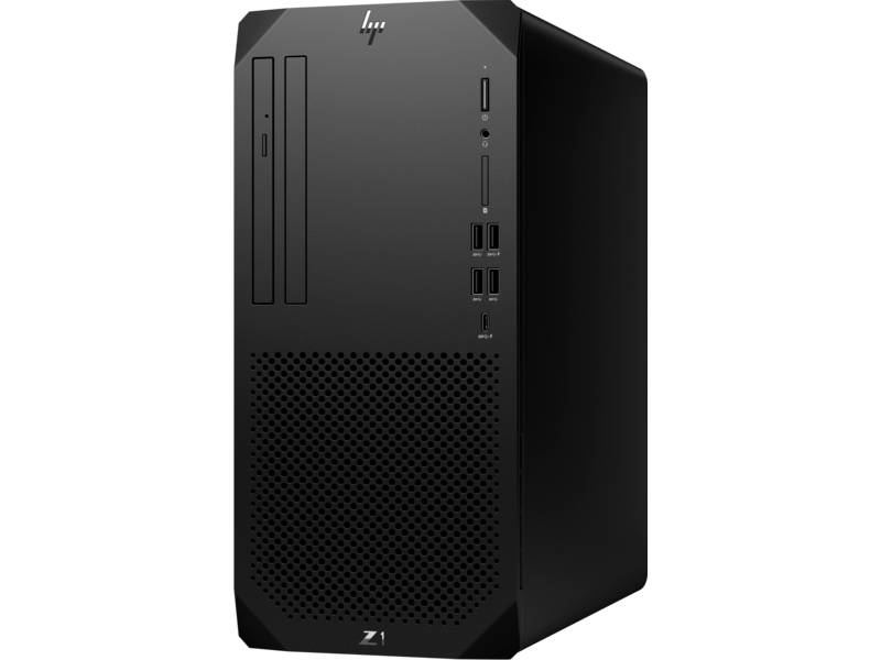 HP Z1 G9 Tower Desktop PC (6Z1J5PA)