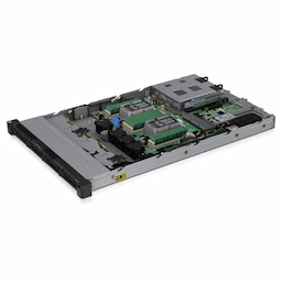 Lenovo ThinkSystem SR530 Rack Server - 7X08SQQ400