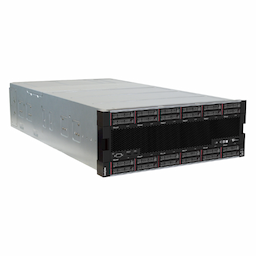 Lenovo ThinkSystem SR950 Server - 7X12CTO1WW