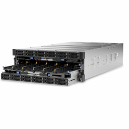 Lenovo ThinkSystem SR950 Server - 7X12CTO1WW