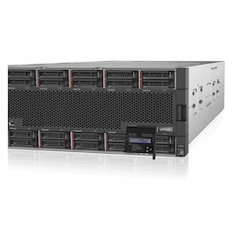 Lenovo ThinkSystem SR950 Server - 7X12CTO1WW