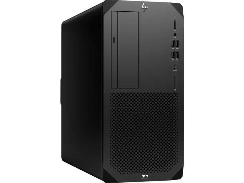 HP Z2 Tower G9 Workstation (6W184PA)
